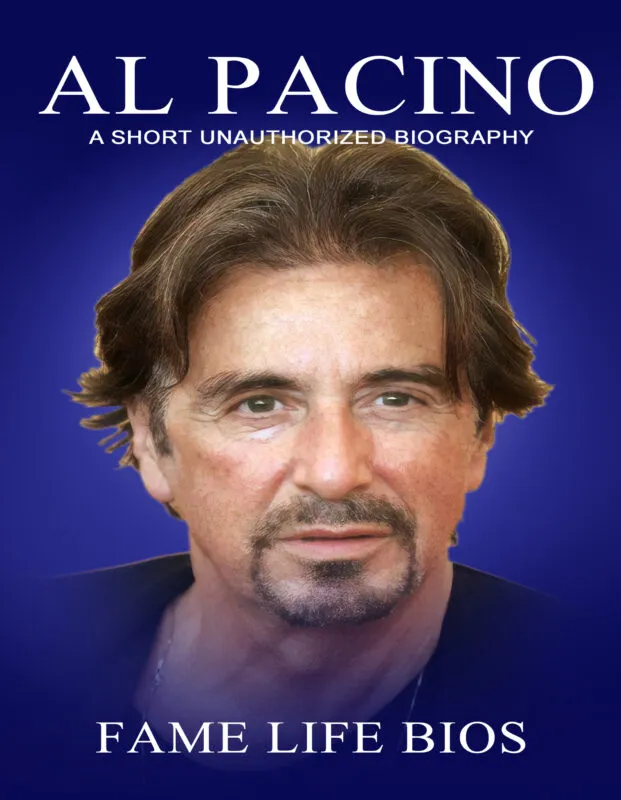 Al Pacino: A Short Unauthorized Biography