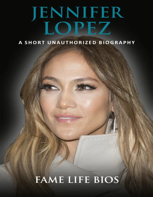 Jennifer Lopez: A Short Unauthorized Biography