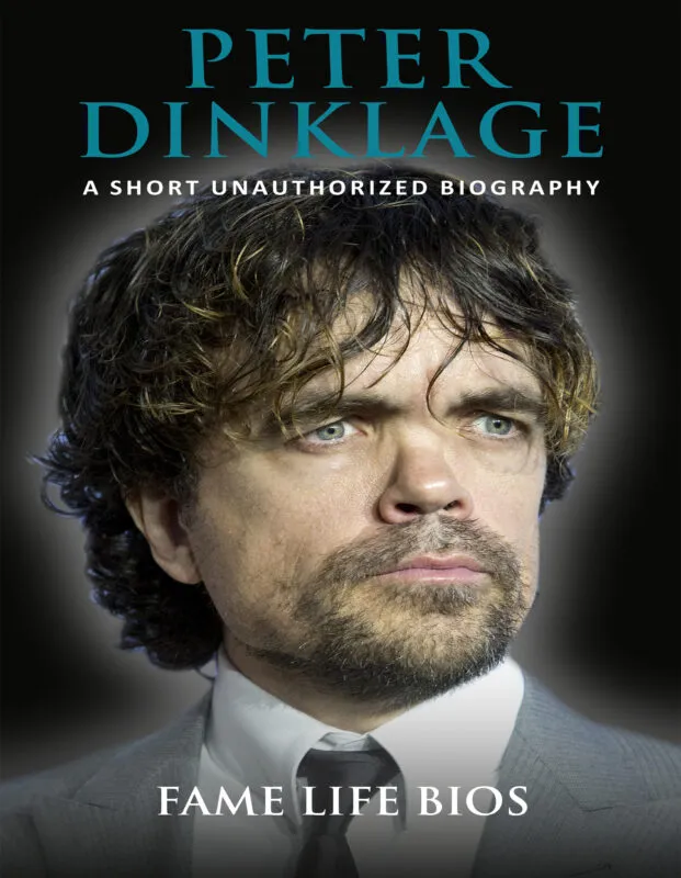 Peter Dinklage: A Short Unauthorized Biography