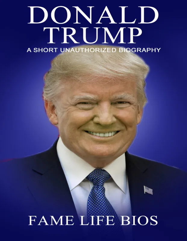Donald Trump: A Short Unauthorized Biography